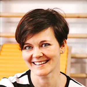 Alina Krämer