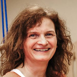 Hildegard Hartjes-Heynen